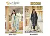 Az Heena By Alzohaib Cotton Dupatta Wholesale Pakistani Suits In India